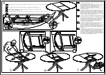 Предварительный просмотр 2 страницы Bontempi BARONE ALLUNGABILE 01.92 Quick Start Manual