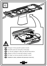 Preview for 9 page of Bontempi CASA PODIUM 52.18 Manual