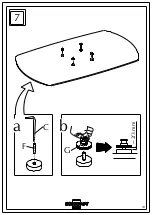 Preview for 10 page of Bontempi CASA PODIUM 52.18 Manual