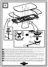 Preview for 11 page of Bontempi CASA PODIUM 52.18 Manual