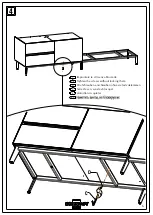 Preview for 6 page of Bontempi COSMOPOLITAN 15.25 Assembly Instructions Manual