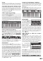 Preview for 15 page of Bontempi Genius 15 3780 Owner'S Manual