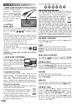 Preview for 30 page of Bontempi Genius 15 3780 Owner'S Manual