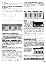 Preview for 31 page of Bontempi Genius 15 3780 Owner'S Manual