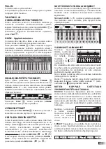 Preview for 39 page of Bontempi Genius 15 3780 Owner'S Manual