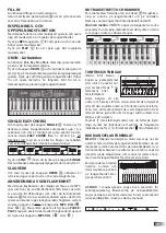 Preview for 41 page of Bontempi Genius 15 3780 Owner'S Manual