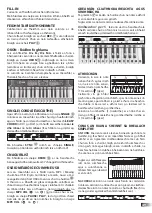 Preview for 51 page of Bontempi Genius 15 3780 Owner'S Manual