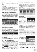 Preview for 55 page of Bontempi Genius 15 3780 Owner'S Manual