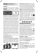 Preview for 26 page of Bontempi Genius 16 6110 Owner'S Manual