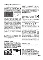 Preview for 31 page of Bontempi Genius 16 6110 Owner'S Manual