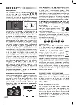 Preview for 36 page of Bontempi Genius 16 6110 Owner'S Manual