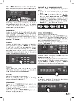 Preview for 47 page of Bontempi Genius 16 6110 Owner'S Manual