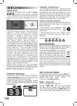 Preview for 56 page of Bontempi Genius 16 6110 Owner'S Manual