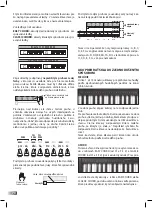 Preview for 70 page of Bontempi Genius 16 6110 Owner'S Manual