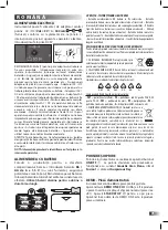 Preview for 71 page of Bontempi Genius 16 6110 Owner'S Manual