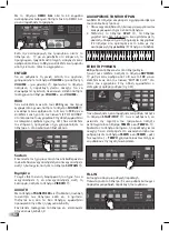 Preview for 82 page of Bontempi Genius 16 6110 Owner'S Manual