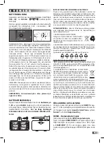 Preview for 91 page of Bontempi Genius 16 6110 Owner'S Manual