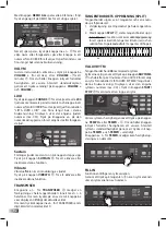 Preview for 92 page of Bontempi Genius 16 6110 Owner'S Manual