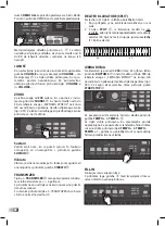 Preview for 102 page of Bontempi Genius 16 6110 Owner'S Manual