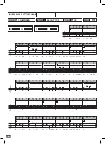 Preview for 140 page of Bontempi Genius 16 6110 Owner'S Manual