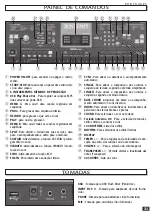 Preview for 31 page of Bontempi Genius 16 6115 Owner'S Manual