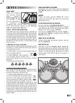 Предварительный просмотр 9 страницы Bontempi HEROLIGHT 18 0535 Owner'S Manual