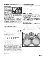 Предварительный просмотр 11 страницы Bontempi HEROLIGHT 18 0535 Owner'S Manual