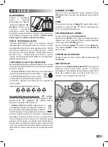 Предварительный просмотр 15 страницы Bontempi HEROLIGHT 18 0535 Owner'S Manual