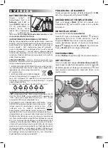 Предварительный просмотр 19 страницы Bontempi HEROLIGHT 18 0535 Owner'S Manual