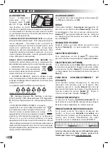 Preview for 4 page of Bontempi iGirl 12 2771 Owner'S Manual