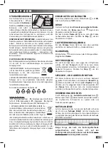 Preview for 5 page of Bontempi iGirl 12 2771 Owner'S Manual