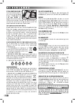 Preview for 8 page of Bontempi iGirl 12 2771 Owner'S Manual