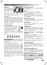 Preview for 13 page of Bontempi iGirl 12 2771 Owner'S Manual