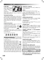 Preview for 14 page of Bontempi iGirl 12 2771 Owner'S Manual