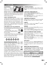 Preview for 15 page of Bontempi iGirl 12 2771 Owner'S Manual