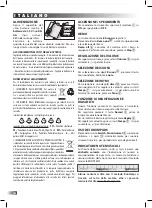 Preview for 16 page of Bontempi iGirl 12 2771 Owner'S Manual