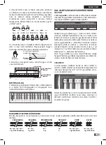 Предварительный просмотр 93 страницы Bontempi iMusic 15 3790 Owner'S Manual