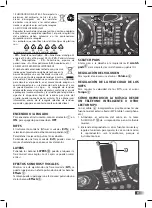 Предварительный просмотр 11 страницы Bontempi iSound 18 1001 Owner'S Manual