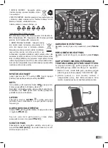 Предварительный просмотр 17 страницы Bontempi iSound 18 1001 Owner'S Manual