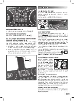 Предварительный просмотр 19 страницы Bontempi iSound 18 1001 Owner'S Manual