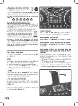 Предварительный просмотр 32 страницы Bontempi iSound 18 1001 Owner'S Manual