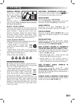 Preview for 13 page of Bontempi iSound 42 5030 Owner'S Manual