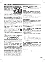 Preview for 27 page of Bontempi iSound 42 5030 Owner'S Manual