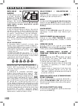 Preview for 28 page of Bontempi iSound 42 5030 Owner'S Manual