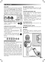 Предварительный просмотр 11 страницы Bontempi iSound 48 5100 Owner'S Manual