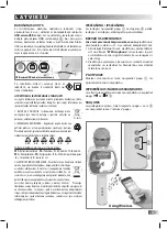 Предварительный просмотр 13 страницы Bontempi iSound 48 5100 Owner'S Manual