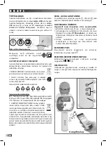 Предварительный просмотр 14 страницы Bontempi iSound 48 5100 Owner'S Manual