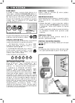 Предварительный просмотр 23 страницы Bontempi iSound 48 5100 Owner'S Manual