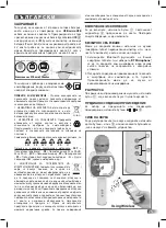 Предварительный просмотр 25 страницы Bontempi iSound 48 5100 Owner'S Manual