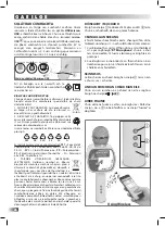 Предварительный просмотр 26 страницы Bontempi iSound 48 5100 Owner'S Manual